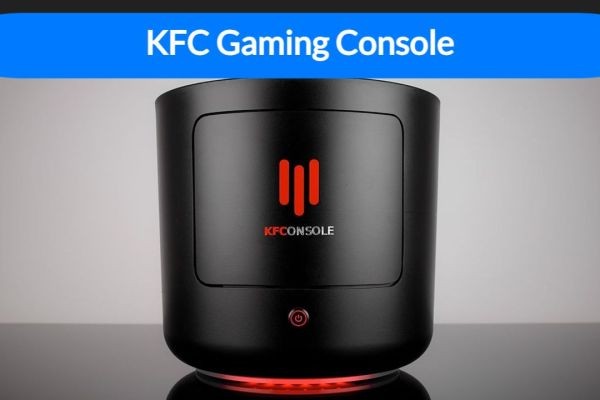 Why Is the KFC Gaming Console So Desirable?