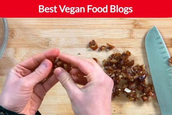 10 Best Vegan Food Blogs for Ultimate Plant-Based Inspiration