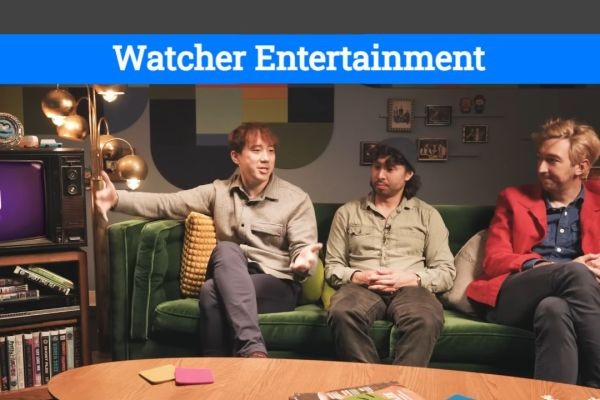 Must-Watch Shows: Top 10 From Watcher Entertainment