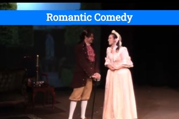 Immersive Romantic Comedy Plays for Theater Enthusiasts