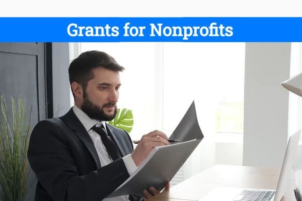 Applying for Nonprofit Grants: 5 Key Steps to Success