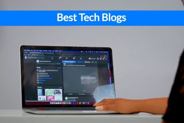 Discover the Top 10 Tech Blogs for Enthusiasts in 2024