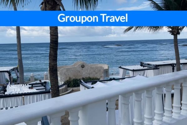 Unbeatable Groupon Travel Deals: The Top 10 for 2024