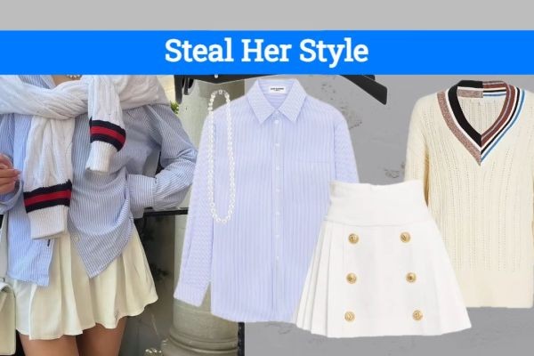 Steal Her Style With These 5 Must-Have Items From Zendaya's Wardrobe