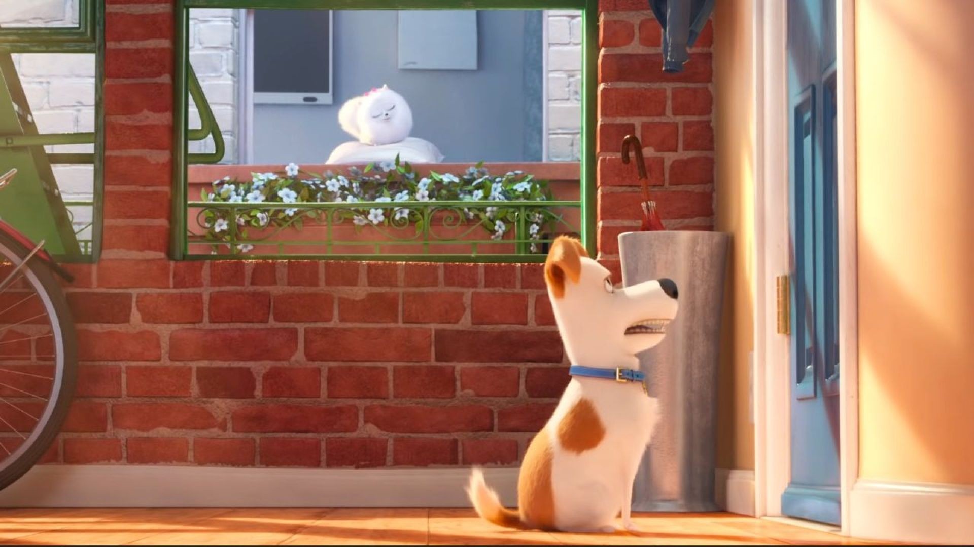 Key Highlights from The Secret Life Of Pets Teaser Trailer