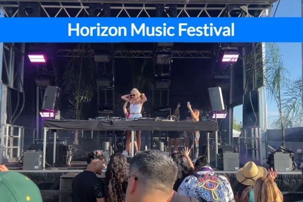 Why You Should Attend the Horizon Music Festival This Year