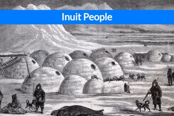 Traditions of the Inuit People