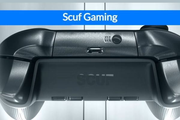 How Are Scuf Gaming Controllers Unique?