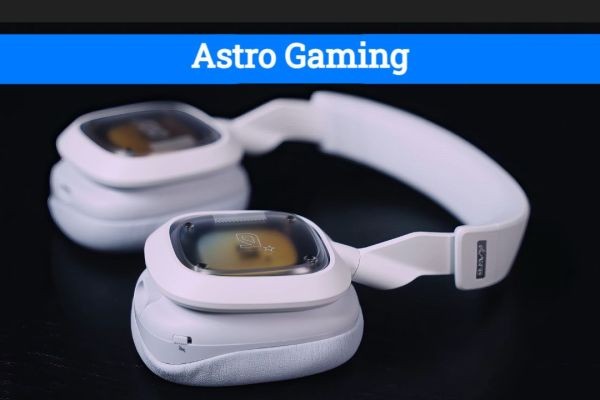 Why Do Astro Gaming Headsets Stand Out?