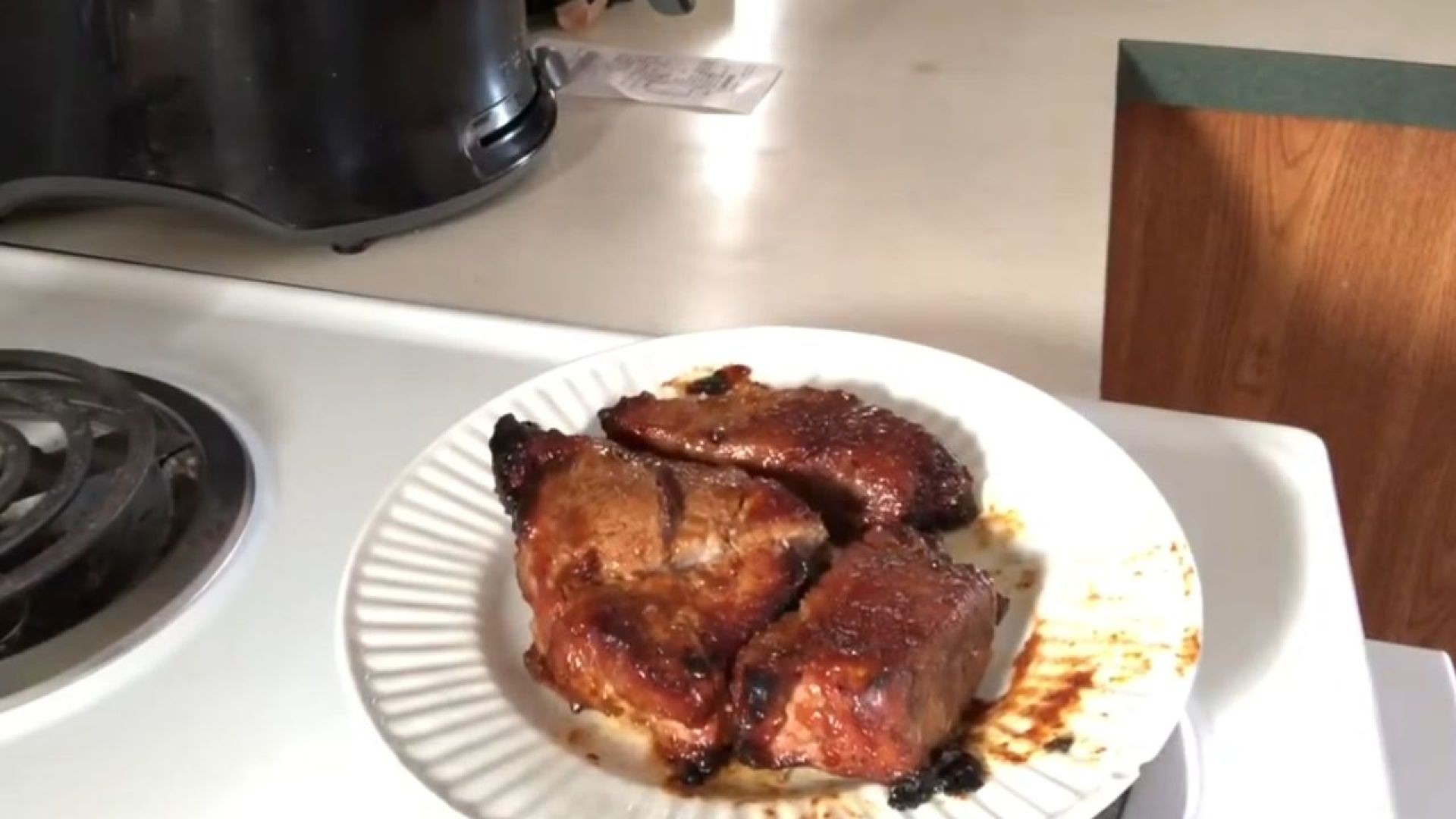 Mastering Air Fryer Boneless Country Style Ribs