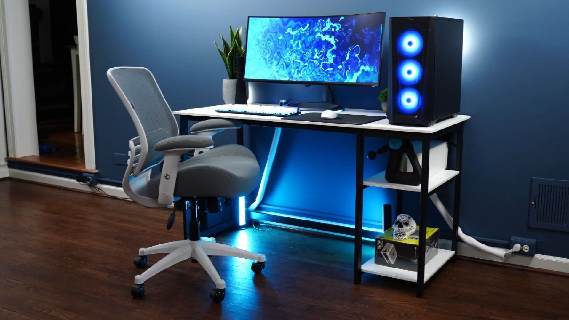 Top 5 Budget Gaming Desks Reviewed