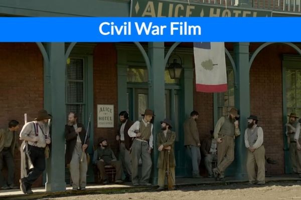 The Last Decade's 5 Must-See Civil War Films