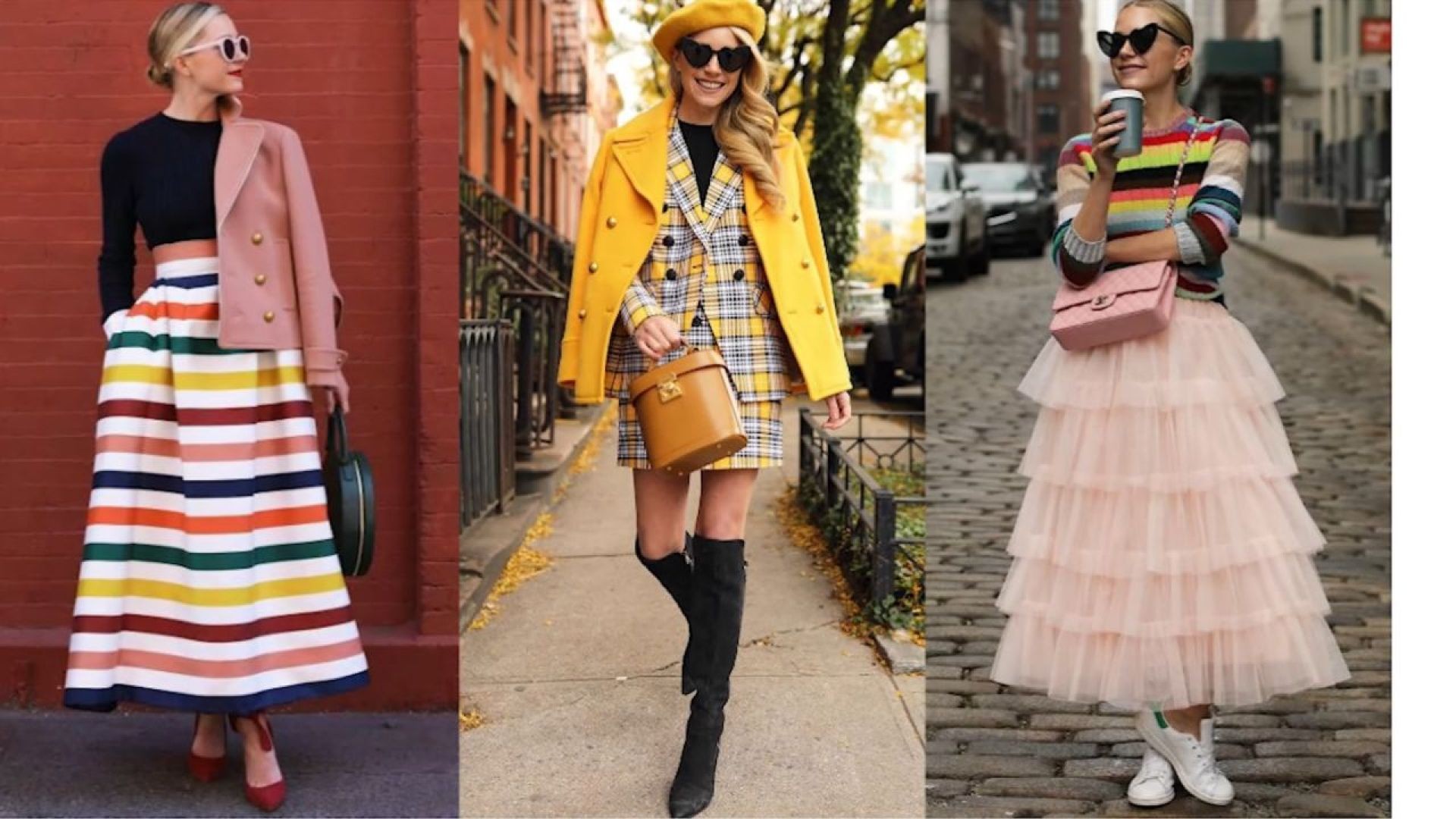 Best Fashion Blogs to Follow for Style Inspiration