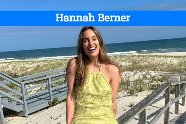 3 Essential Episodes of Hannah Berner's Podcast You Can't Miss