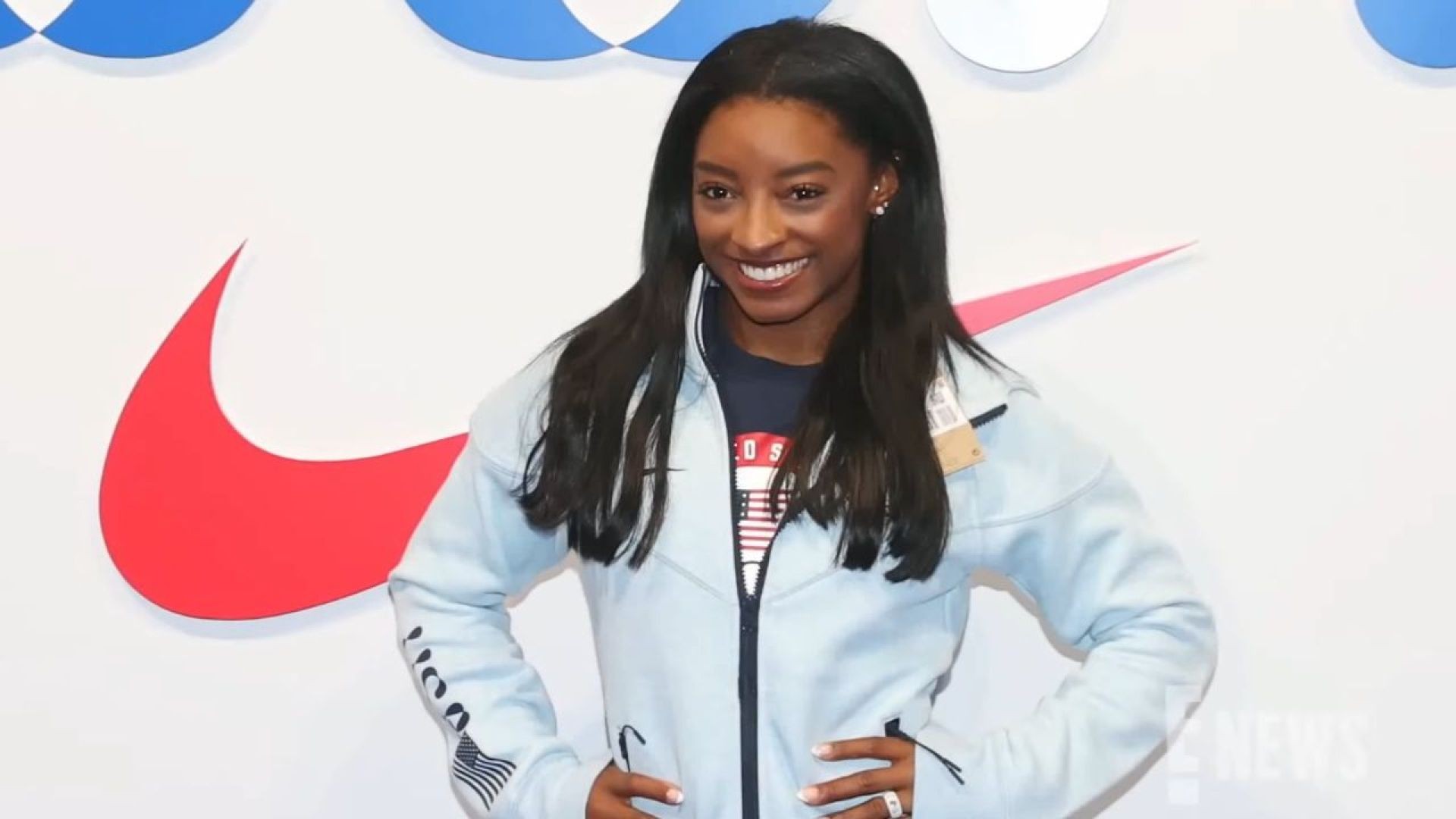 Simone Biles: Skipping Opening Ceremony at 2024 Paris Olympics