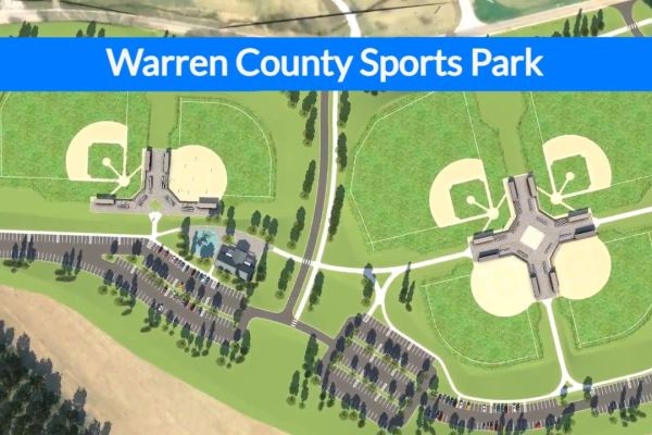 Navigating Warren County Sports Park Facilities