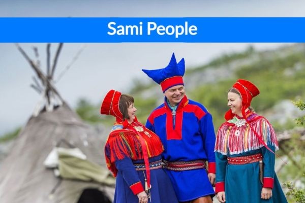 Unraveling the Rich History of the Sami People