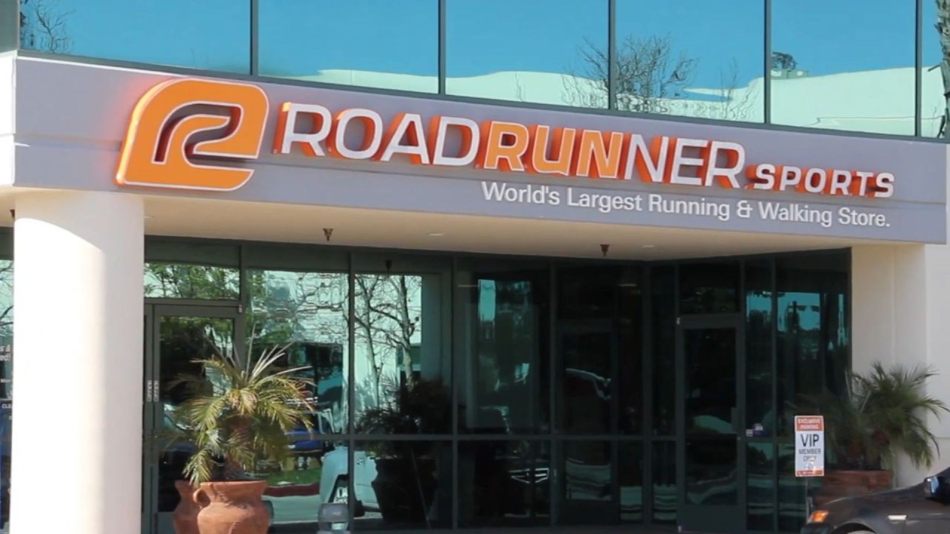 Road Runner Sports