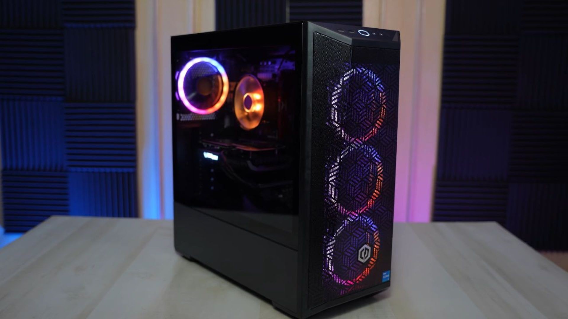 CyberPowerPC Gamer Xtreme Review! - i5 13400F and 4060