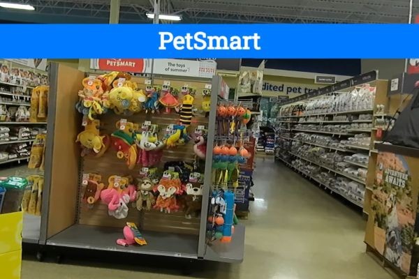 A Shopper's Guide to Finding the Best Deals at PetSmart