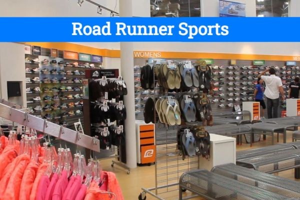 Why Is Road Runner Sports a Top Choice for Athletes?