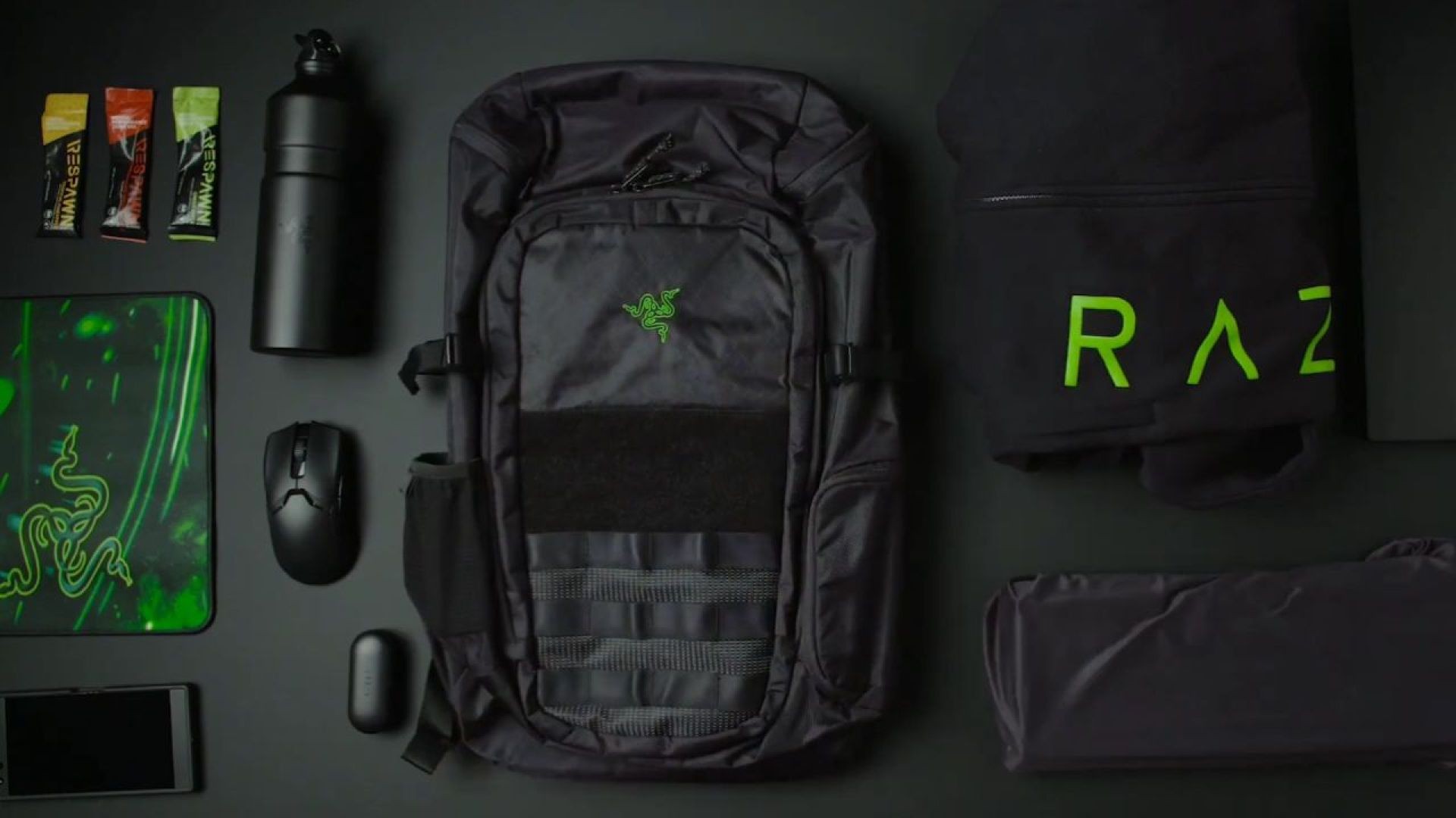 Top 7 Best Gaming Backpack for 2024