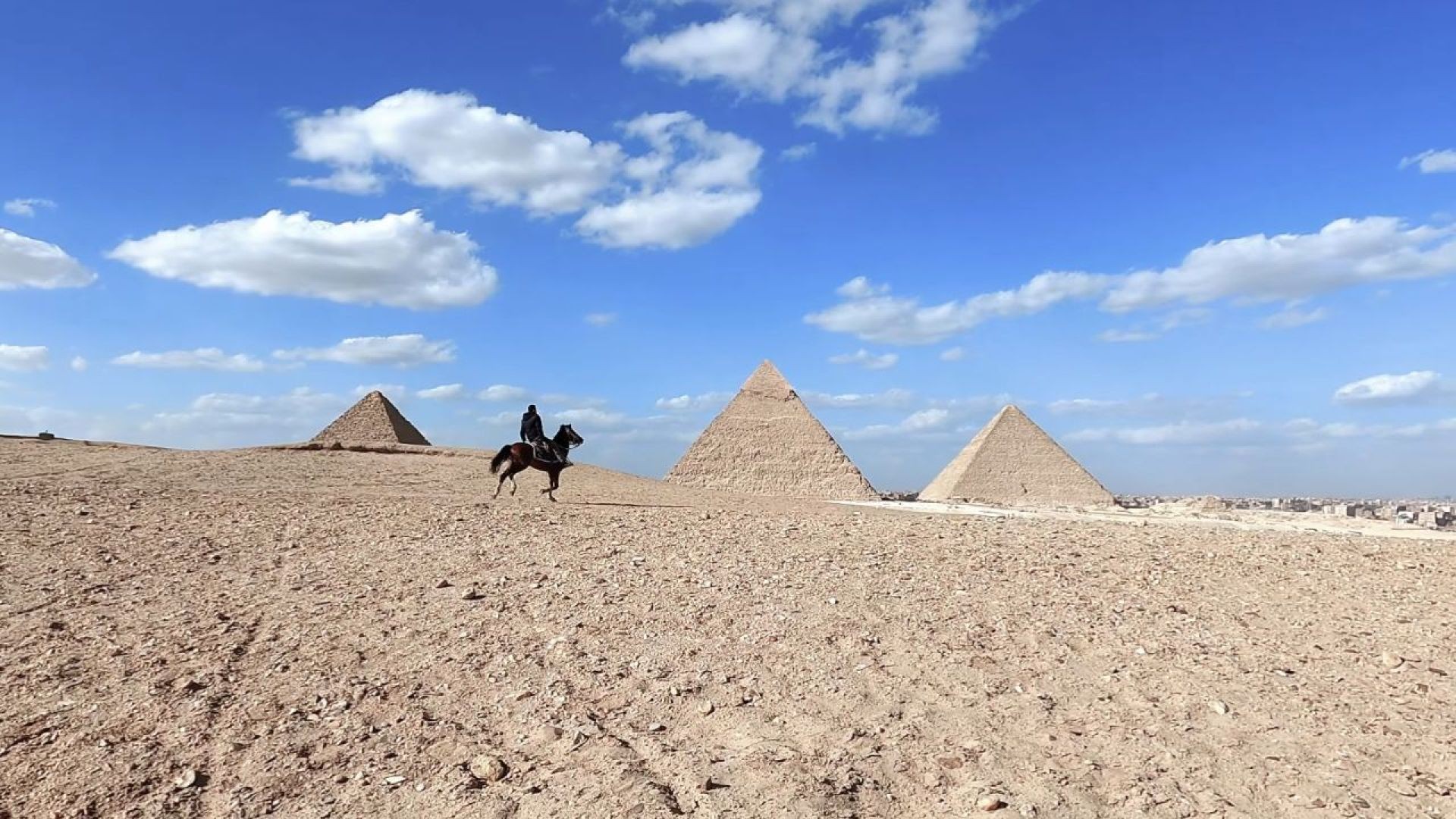 Travel Divas Explore Egypt: Celebrating New Adventures