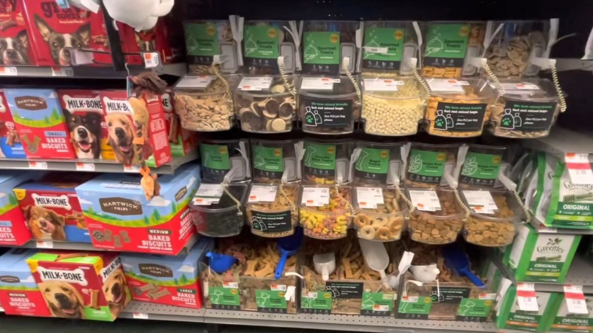 Discover Pet Supplies Plus