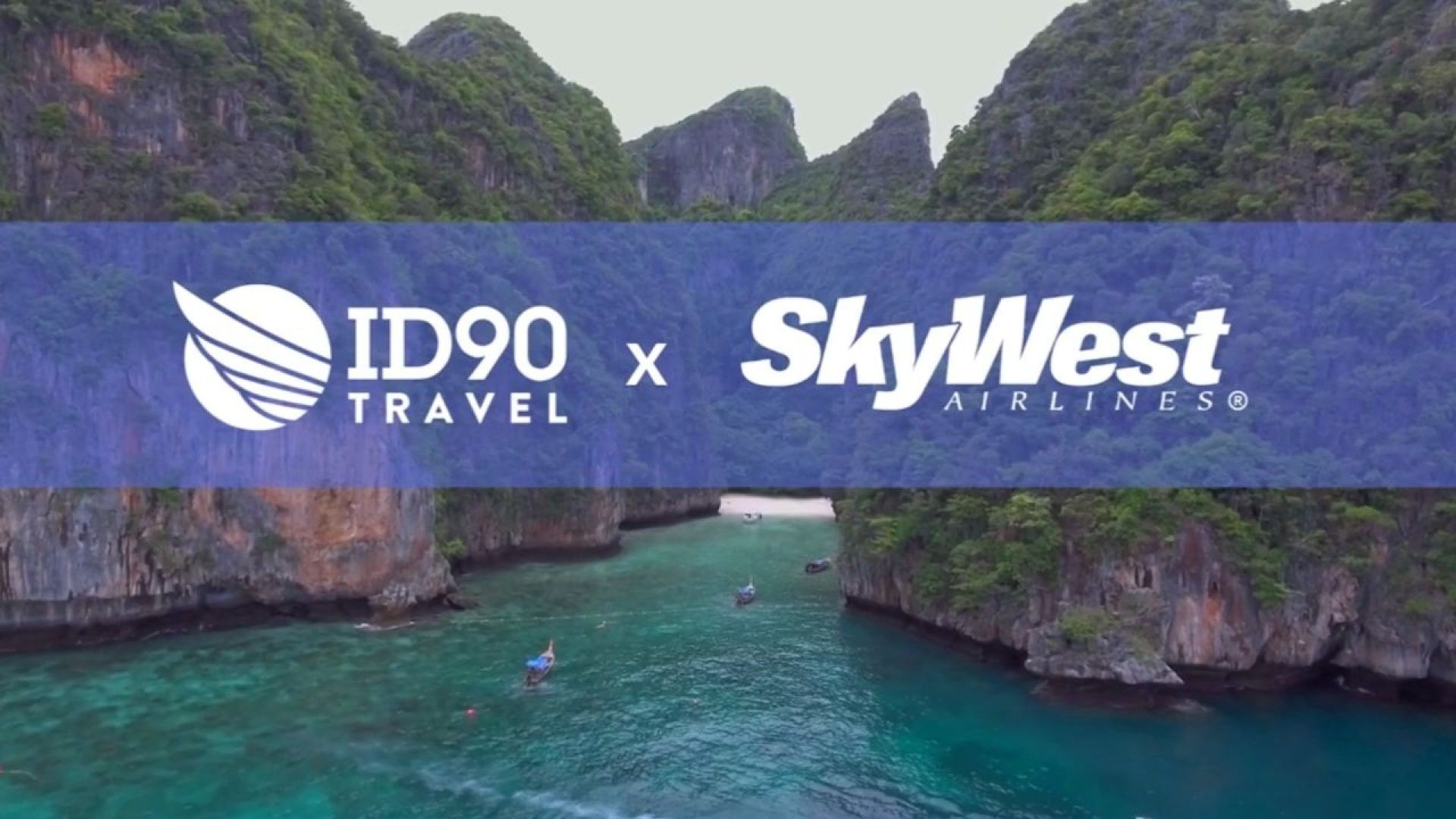 Unlock SkyWest Employee Benefits with ID90 Travel