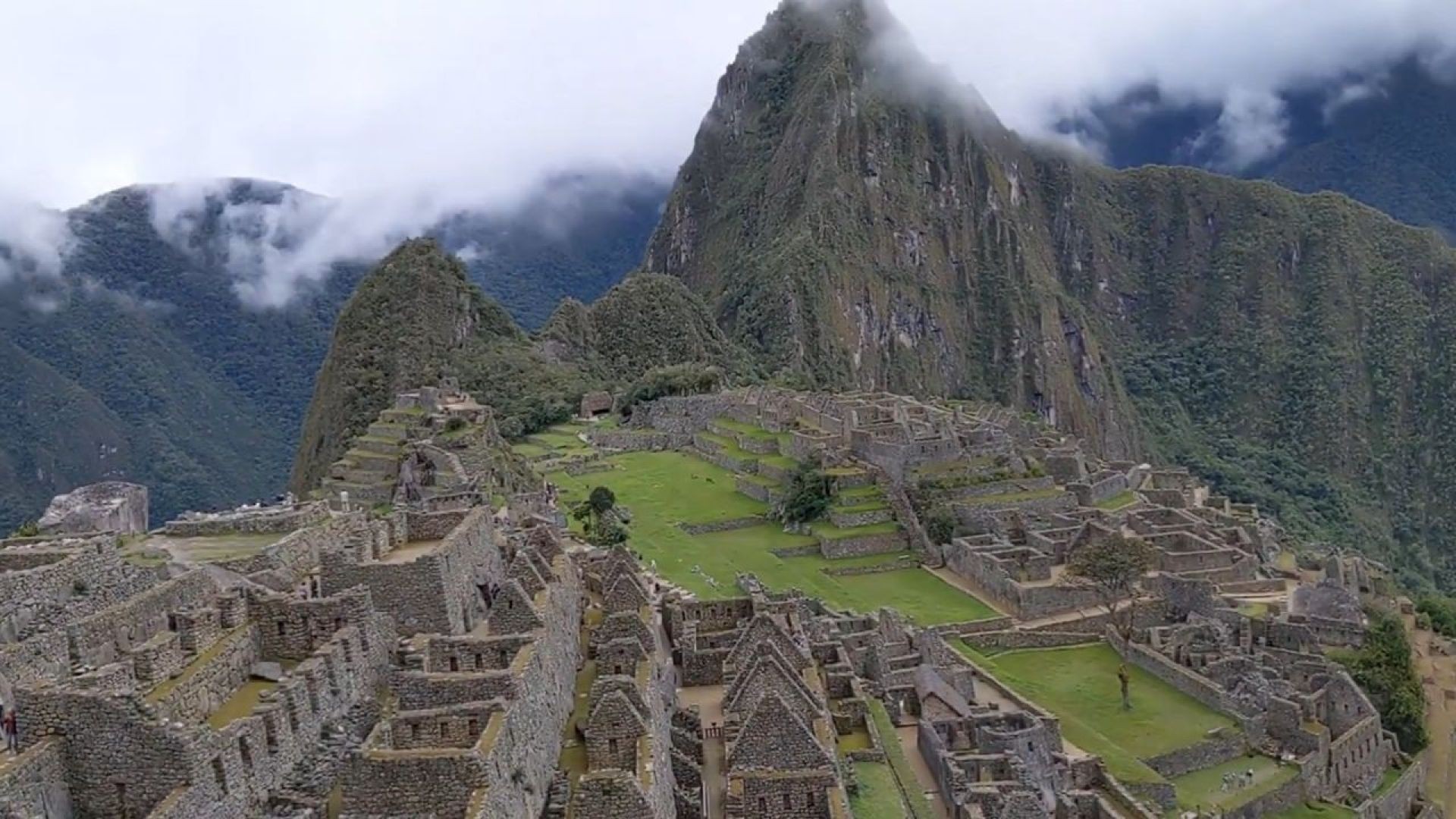 Exploring the Heart of Peru: A Journey with Exoticca Travel