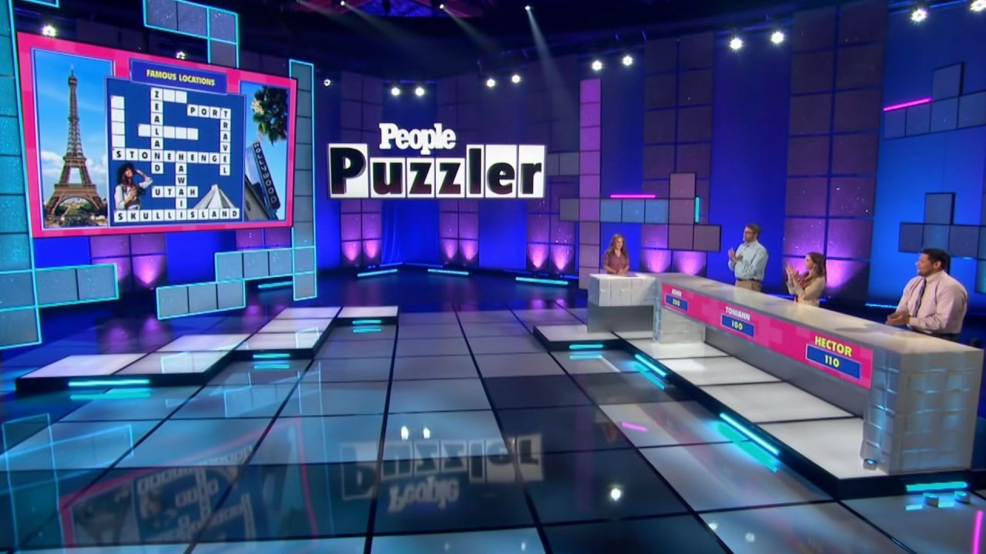 Top Strategies from 'People Puzzler' to Win Big!