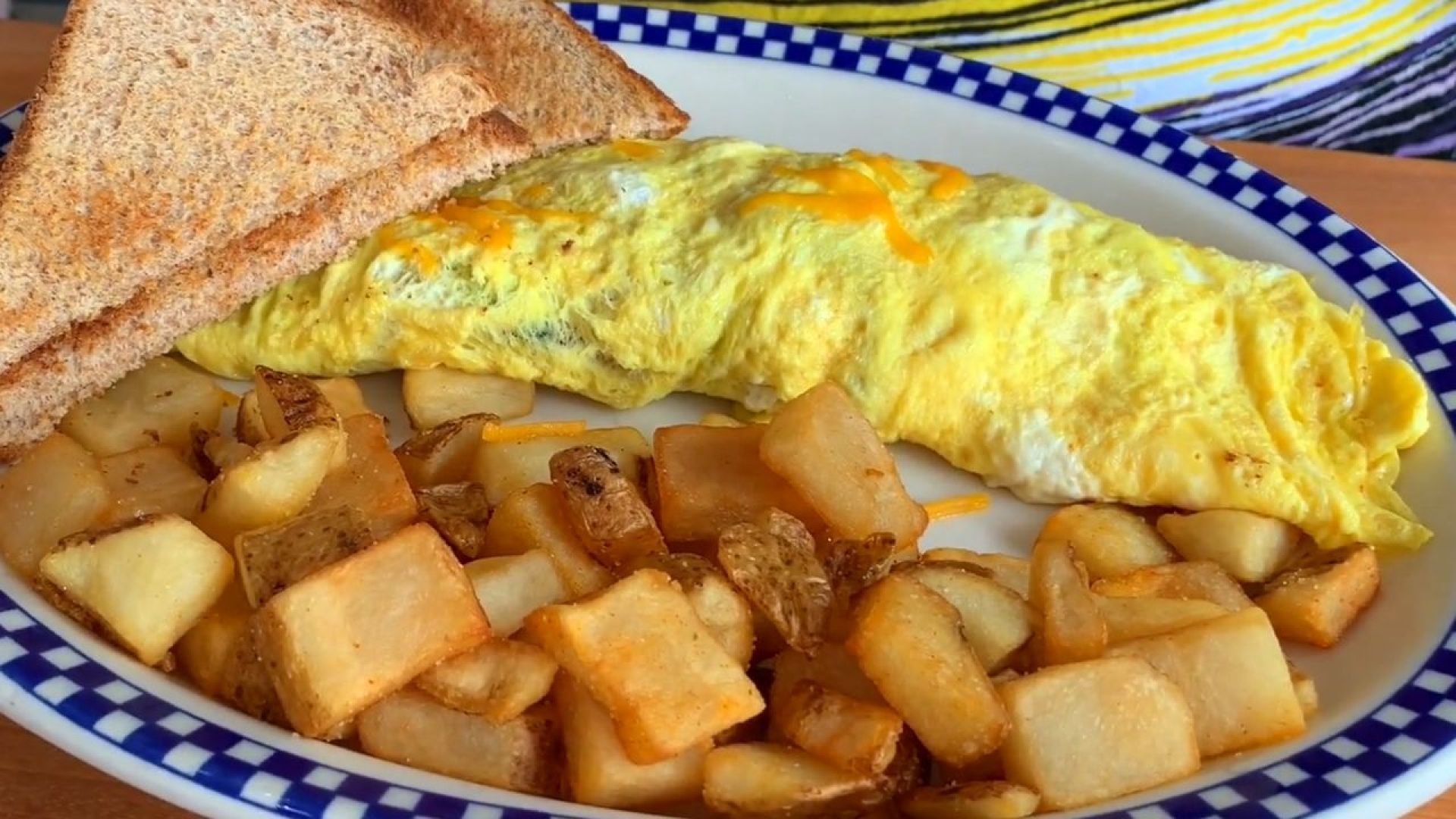 Discover Hidden Breakfast Gems at Music City Diner