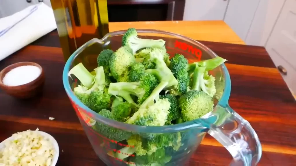 how to cook broccoli