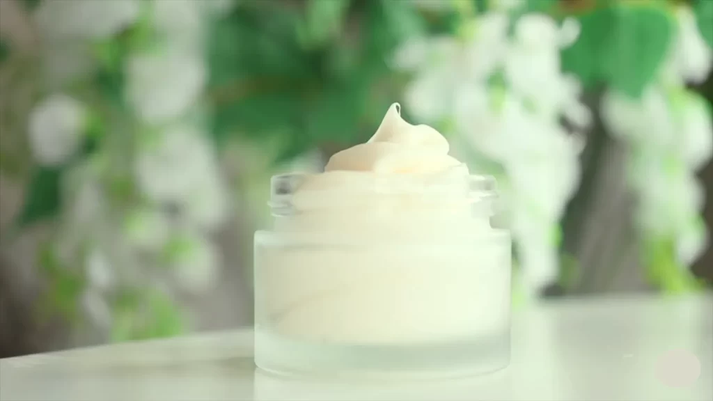 how to make lotions