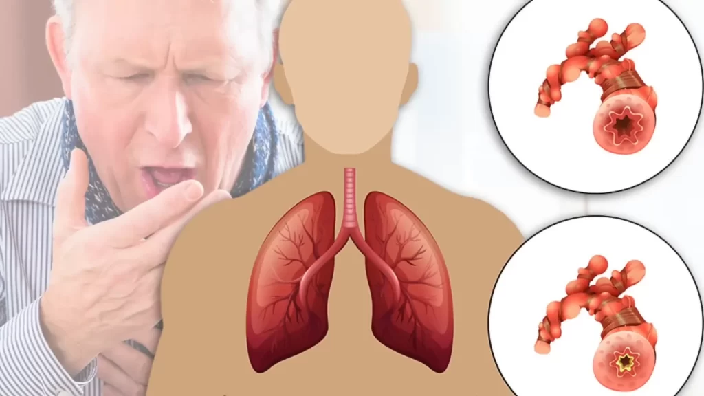 how to detoxify your lungs