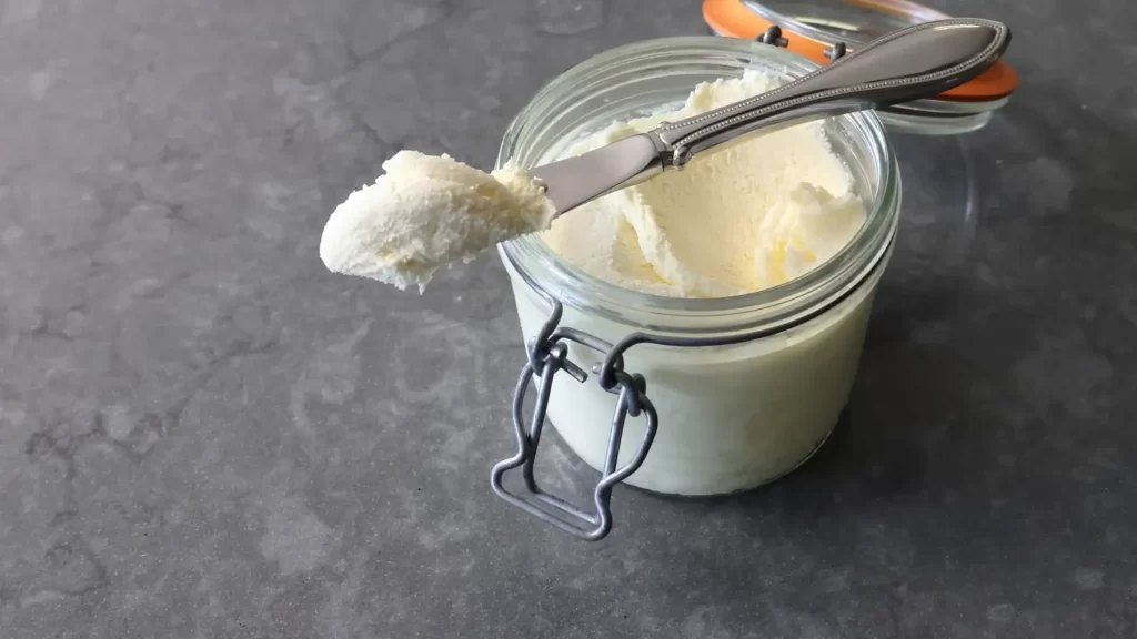 how to make mascarpone