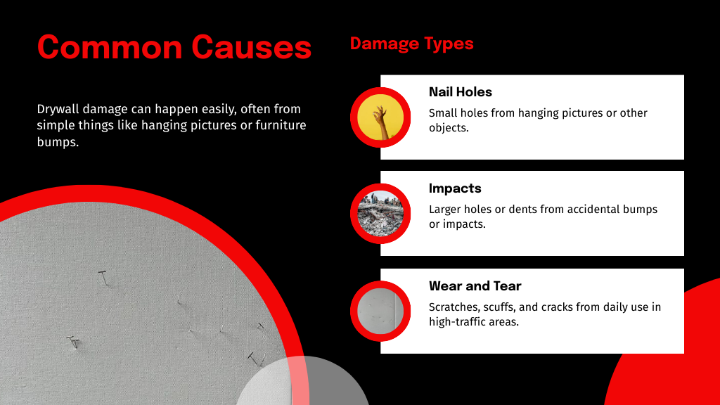 Common Causes