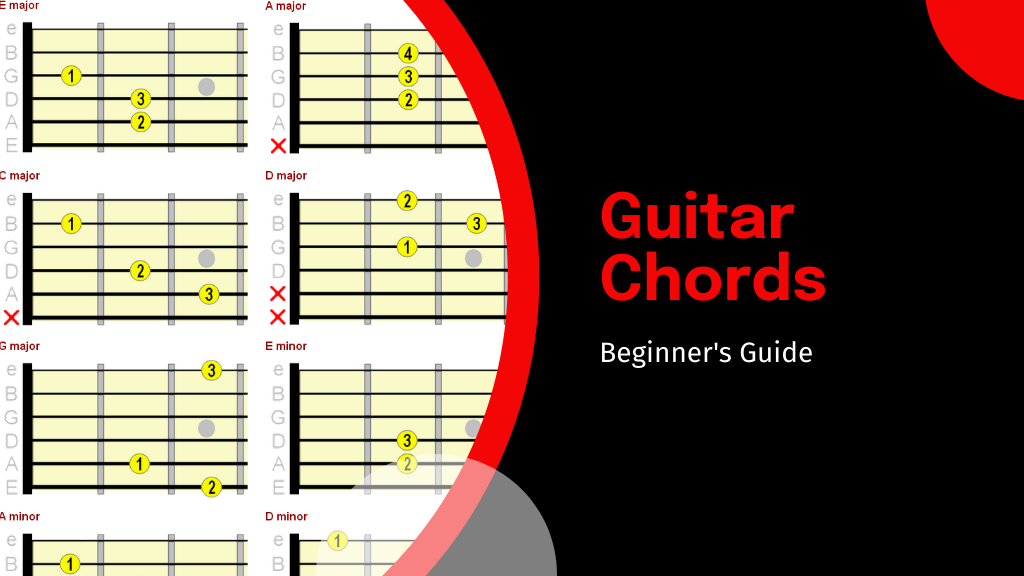 Guitar Chords