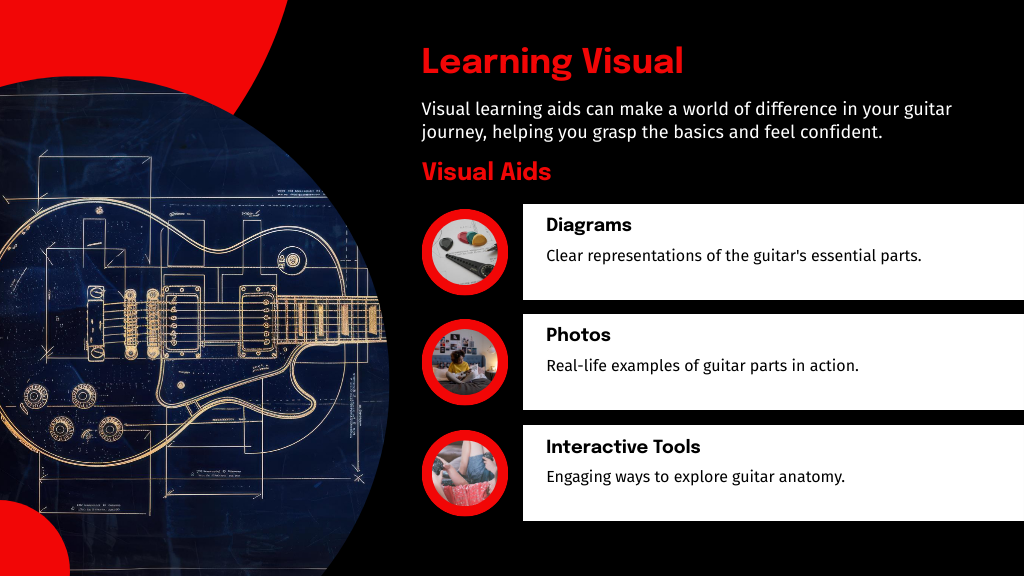 Learning Visual