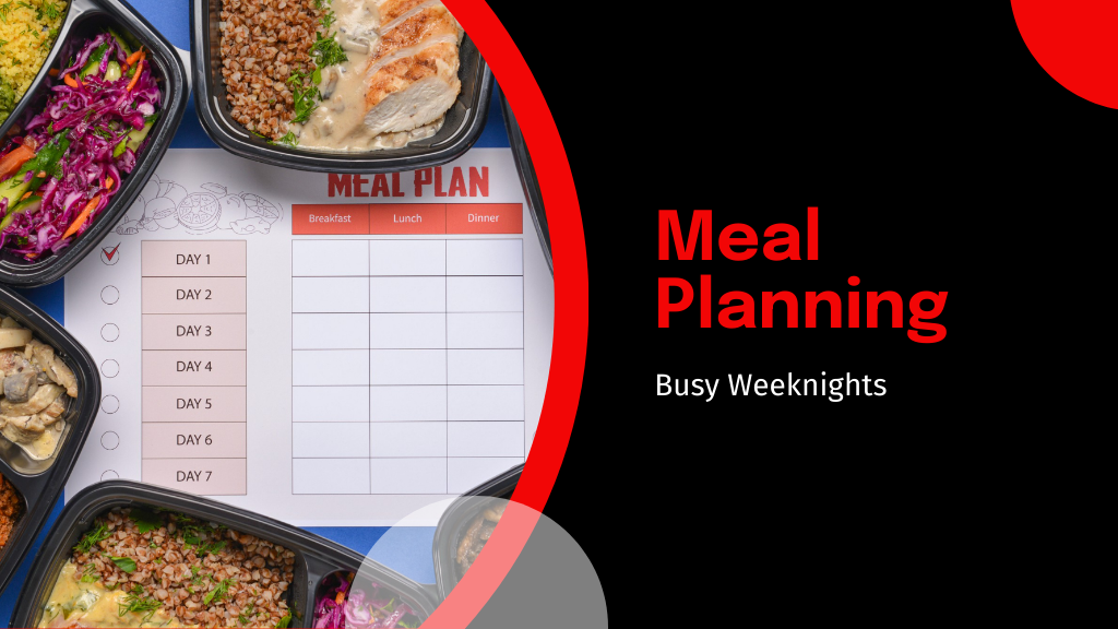 Meal Planning