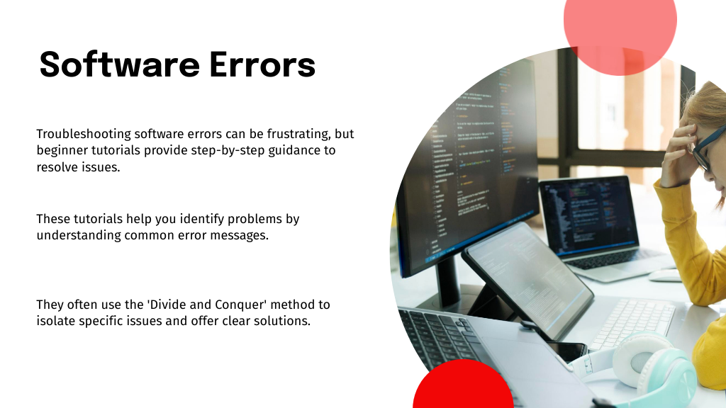 Software Errors