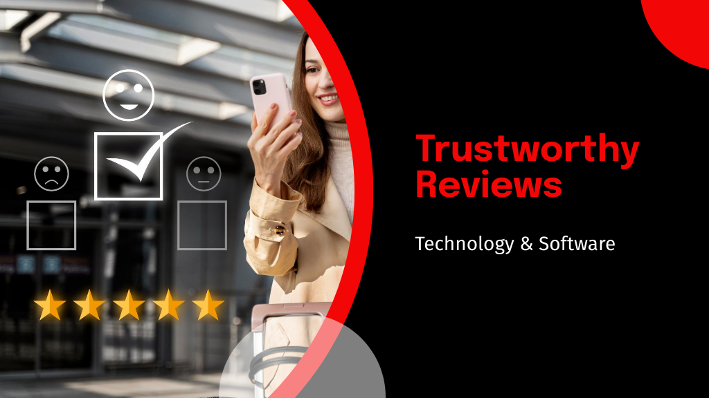 Trustworthy Reviews