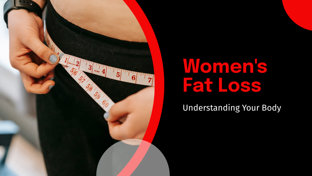 Womens Fat Loss