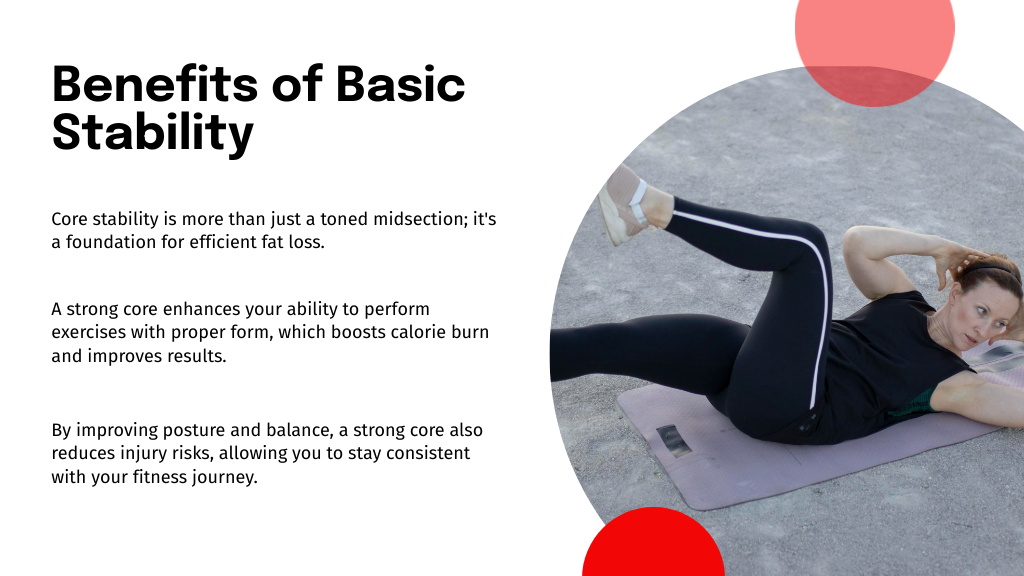 Benefits of Basic Stability