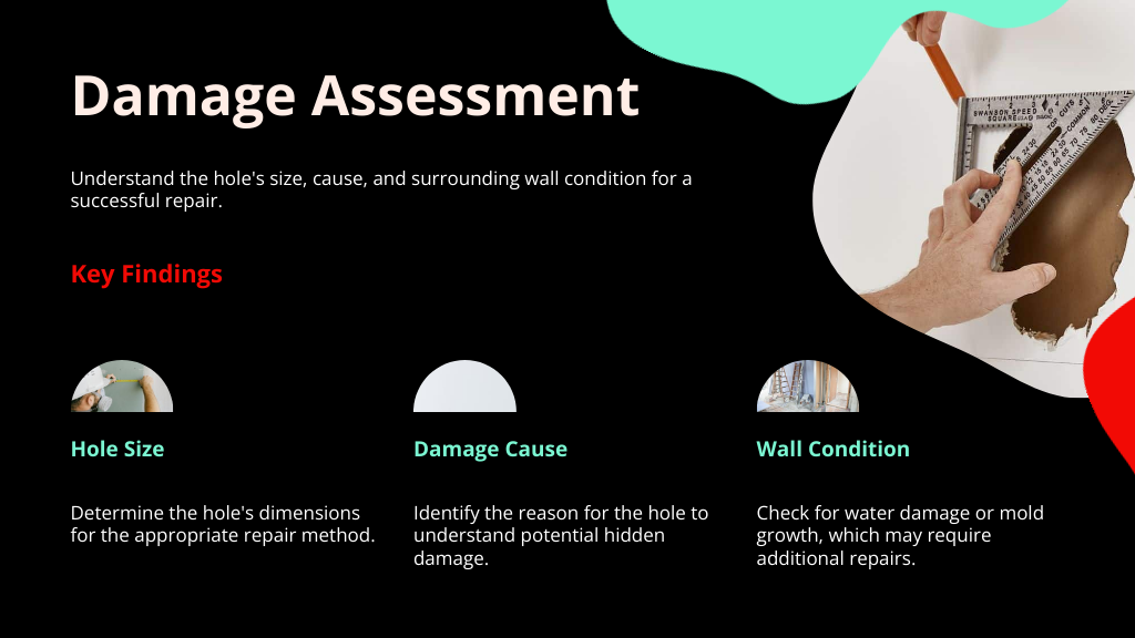 Damage Assessment