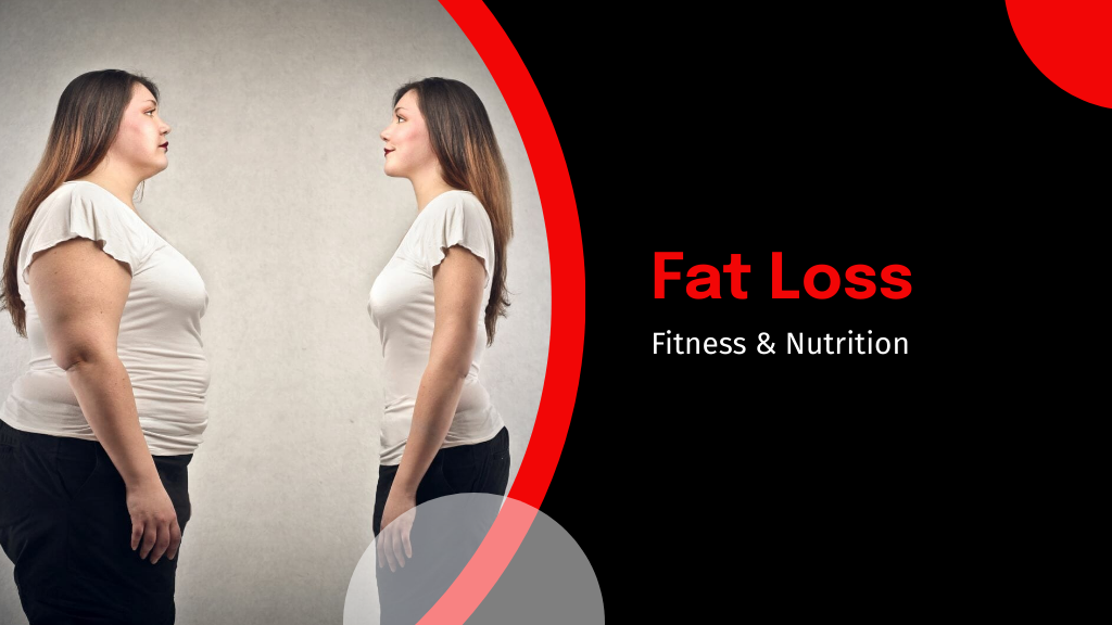 Fat Loss