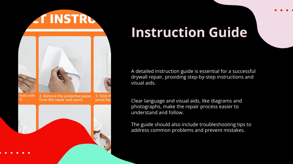 Instruction Guide