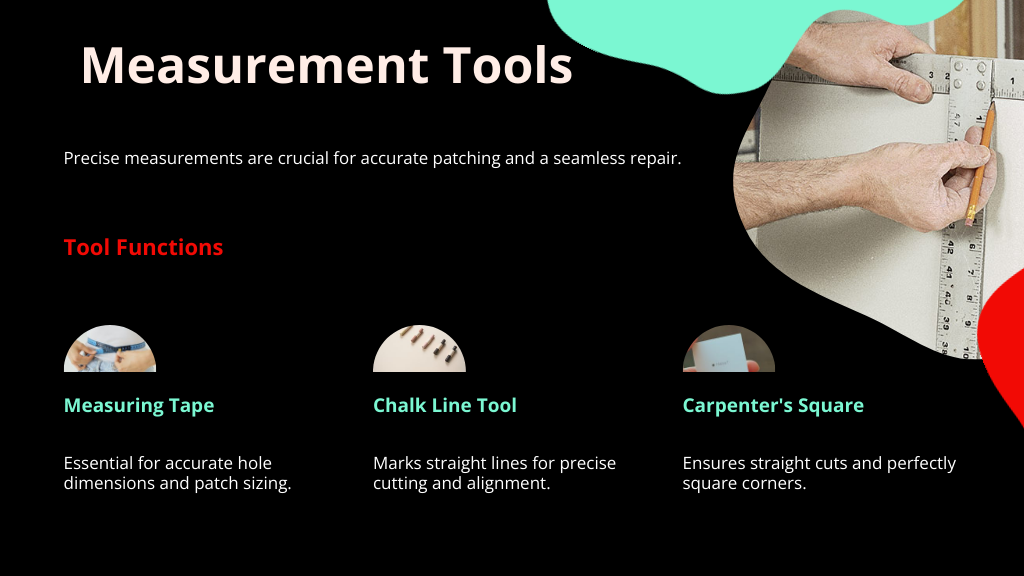 Measurement Tools