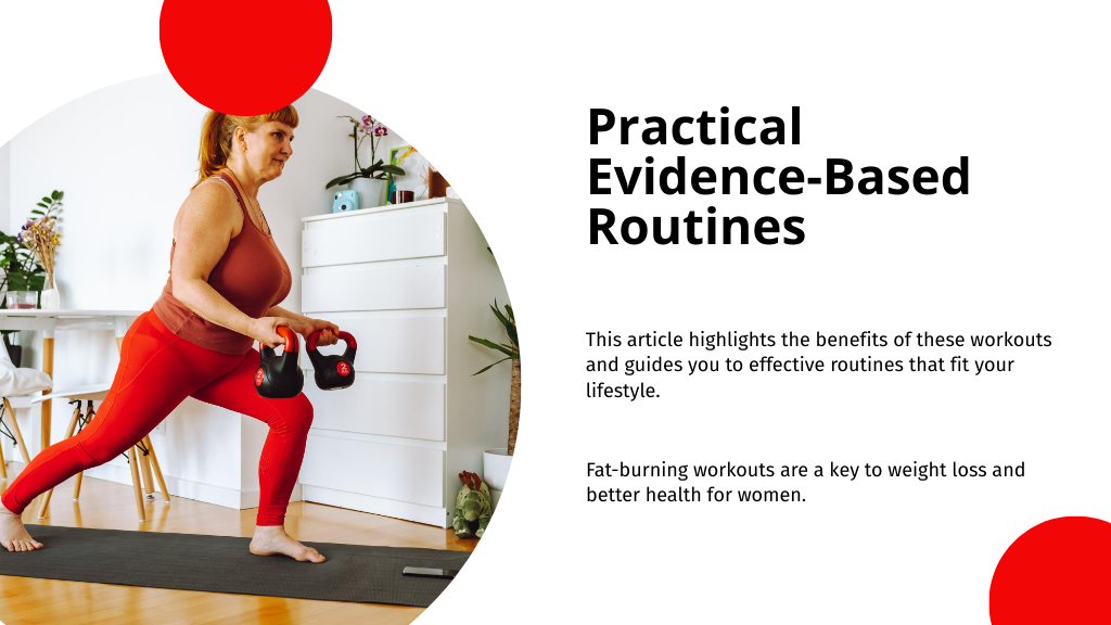 Practical Evidence-Based Routines