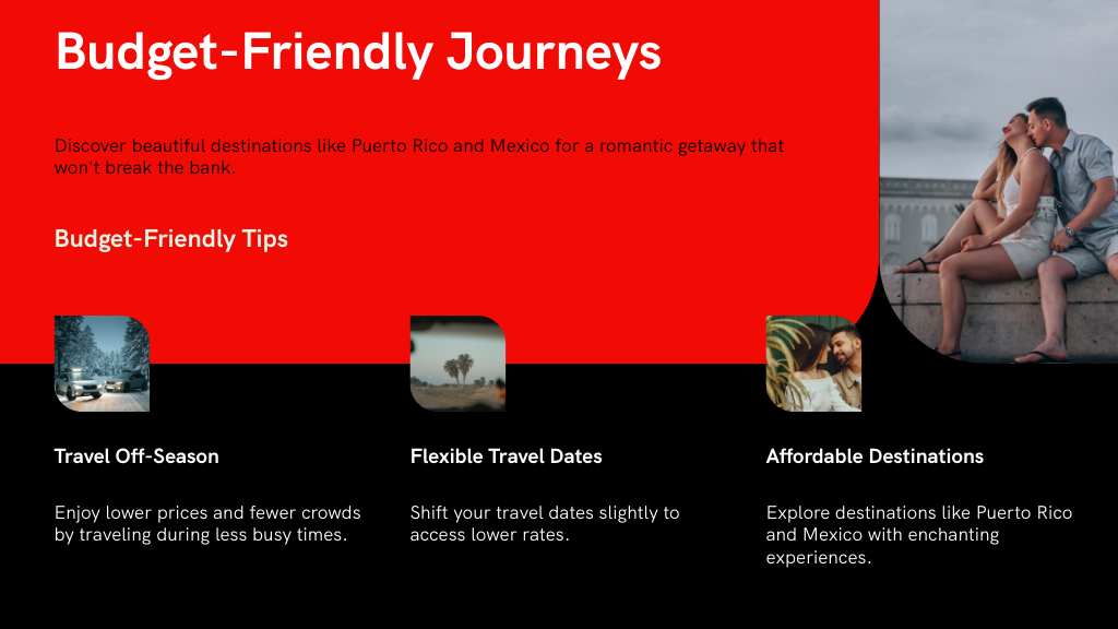 Budget-Friendly Journeys